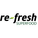 Re-fresh Superfood Logotyp