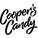 Coopers Candy Logotyp