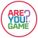 AreYouGame Logotype