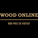 Wood Online Logo