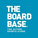 The Board Basement Logotype