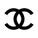 CHANEL Logotype