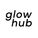 Glow Hub Logotype