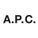 APC Logotype