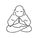 Yogastore Logo