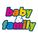 Baby and Family Logotype