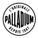 PALLADIUM Logotype