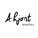 A-hjort Logo