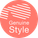 Genuine Style Logotype