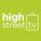 High Street TV Logotype