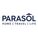 Parasol Store Logotype