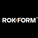 Rokform Logotipo