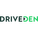 DriveDen Logotype