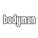 Bodyman.dk Logo