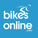 Bikes Online Logotype