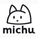 Michupet Logotype