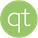 Quicktest Logotyp