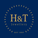 H&T Jewellery Logotype