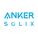 Anker Solix Logotipo