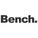 Bench. Logotype