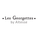 Les Georgettes Logotype