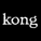 Kong Online Logotype