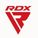 RDX Sports Logotype