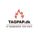 TagPap.dk Logo