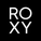 ROXY Logo