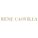 Rene Caovilla Logotype