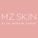 Mz Skin Logotype