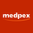 Medpex Logo