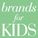 Brands For Kids Logotyp
