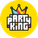 Partyking Logotyyppi