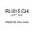 Burleigh Logotype