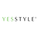 YesStyle Logotype