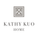 Kathy Kuo Home Logotype