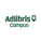 Adlibris Campus Logotyp