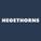 Hegethorns Foto AB Logotyp
