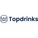 Topdrinks Logotype