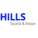 Hills Radio Logotype