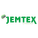 Jemtex Logo