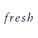 Fresh Logotype