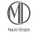 Macro design Logotyp