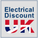 Electrical Discount Logotype