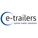 E Trailers Logotype