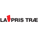 Lavpris Træ Logo