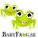 BabyFrog Logotyp