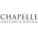 Chapelle Jewellery Logotype