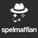 Spelmaffian Logotyp